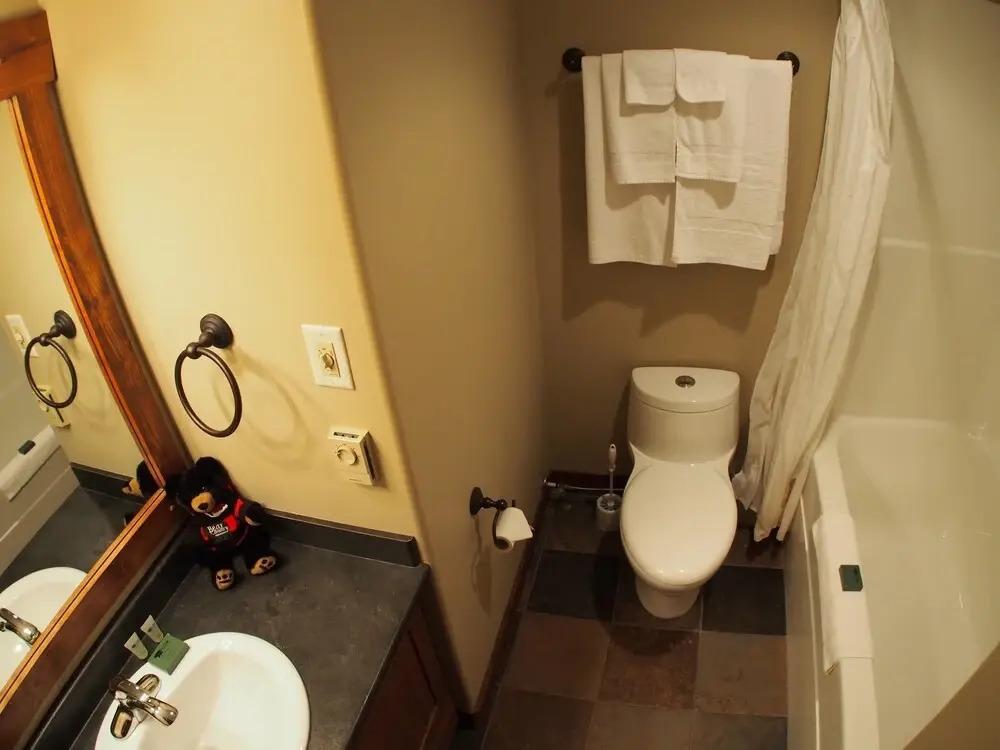 Trappers Landing #01 By Bear Country - главное фото