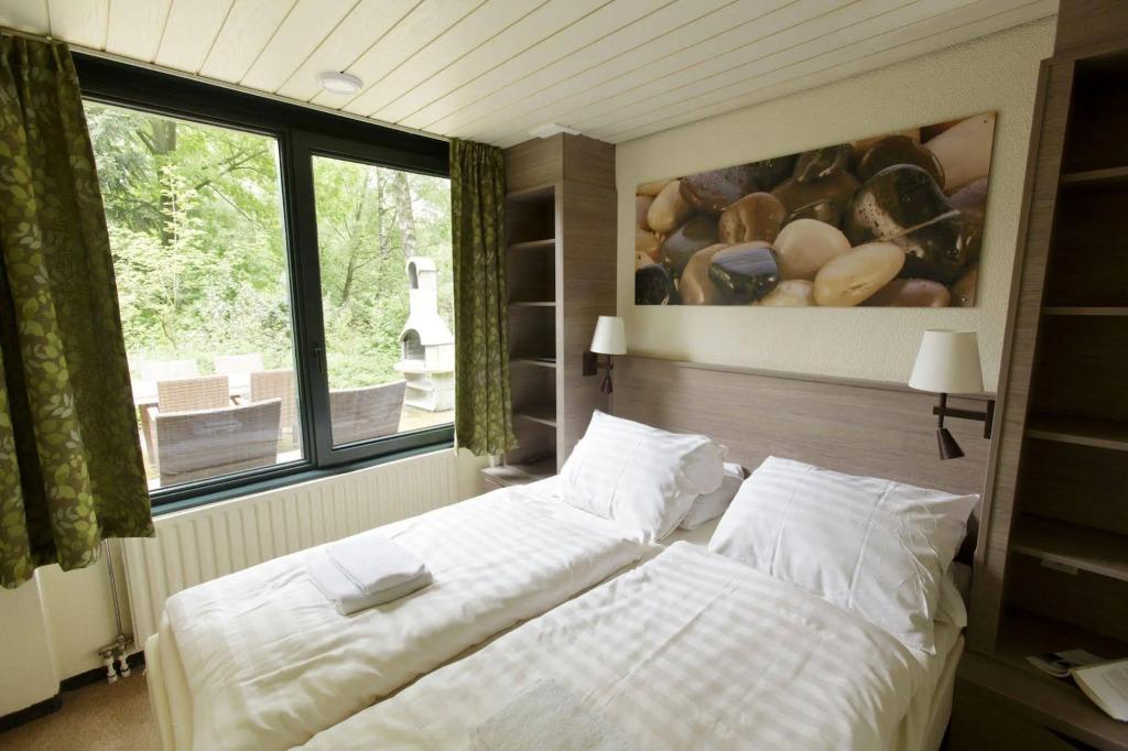 Center Parcs Erperheide - главное фото