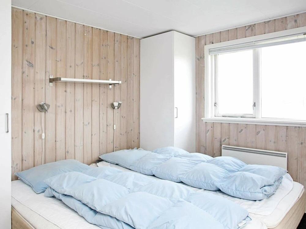 Modern Holiday Home in Løkken With Panoramic Views - главное фото