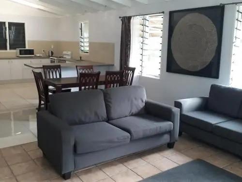 Turtle Lodge - главное фото