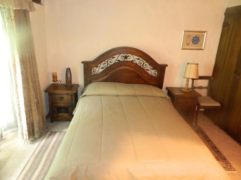 Hotel Rincón de la Montaña - главное фото
