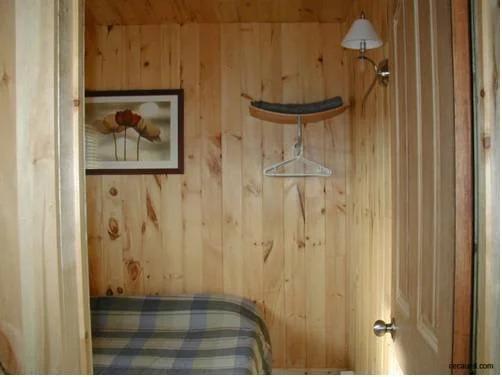 Pourvoirie Cécaurel - главное фото