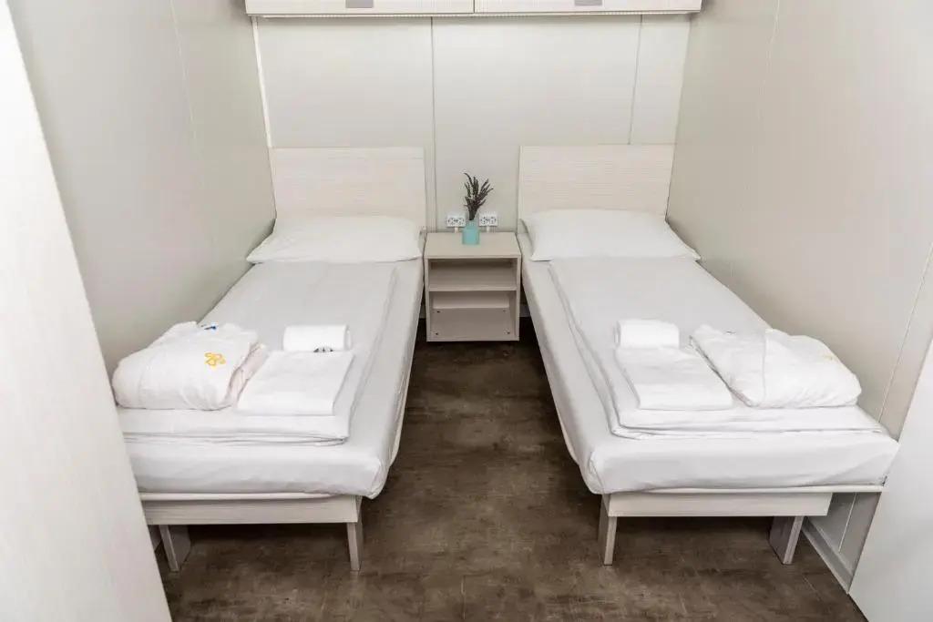 Vulkan Hotel - главное фото