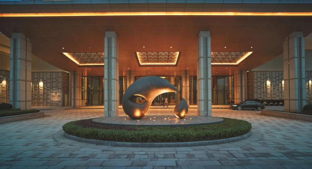 Shangri-La Qinhuangdao - главное фото
