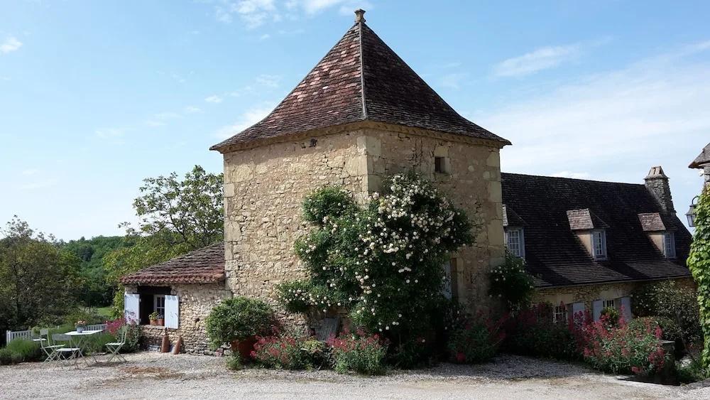 Le Clos Lascazes - главное фото