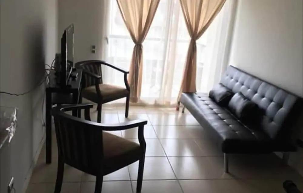 Condominio Parque Parinacota - главное фото