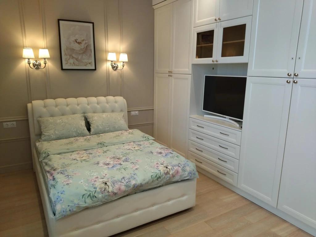 Апартаменты на улице Сапёрная - главное фото