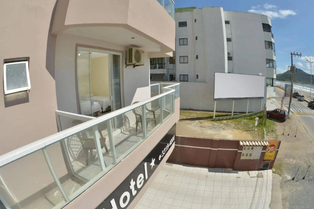 Gravatá Praia Hotel - главное фото