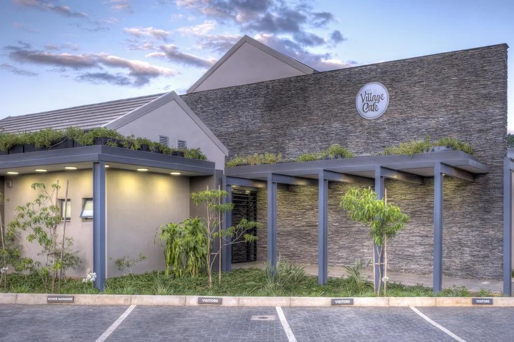 89 Ballito Village - главное фото