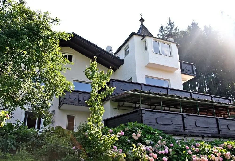 Pan Haus Bad Ischl - главное фото