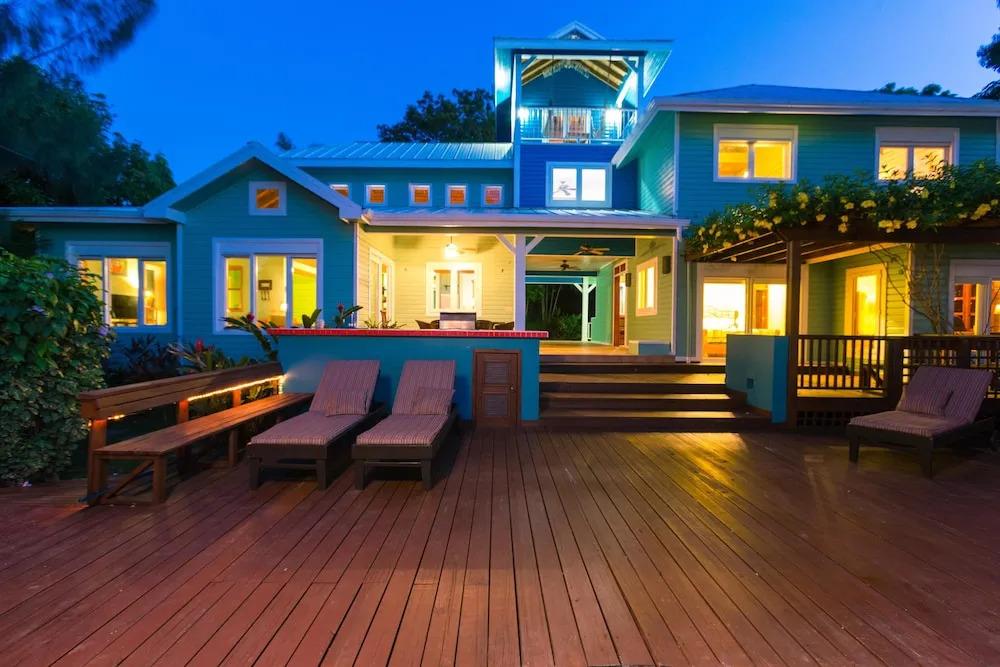 Casa de Suenos - главное фото