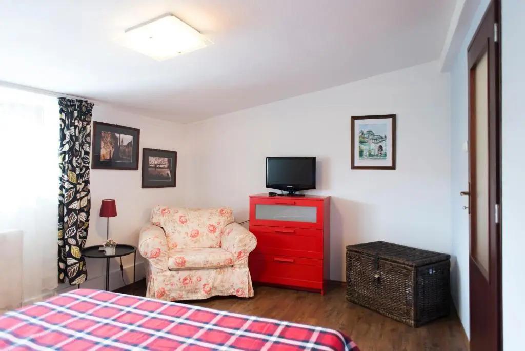 Szent Anna Panzi - главное фото