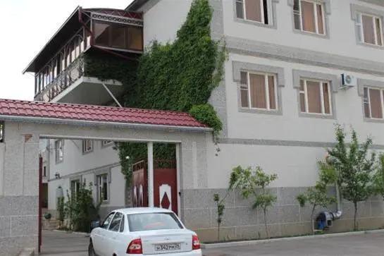 Villa florin - главное фото