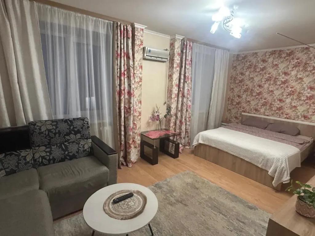 Апартаменты на улице Вышневолоцкая - главное фото