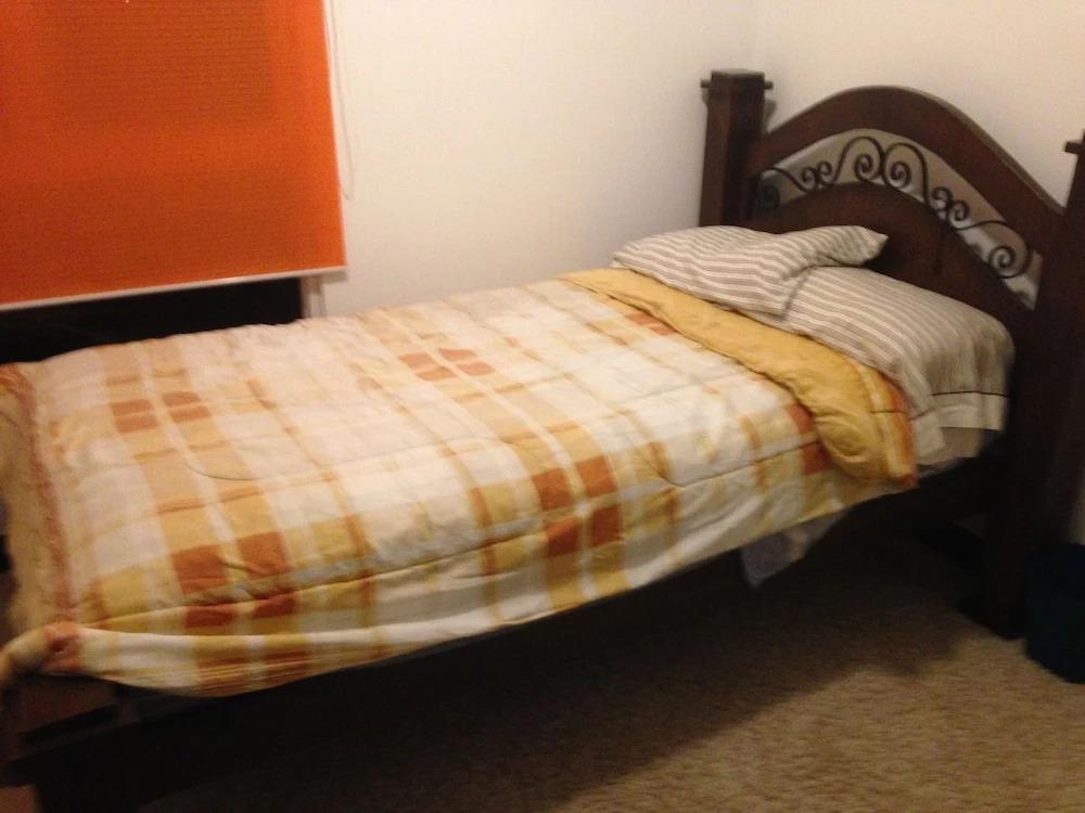 Perfectly located room near SJO Intl - главное фото