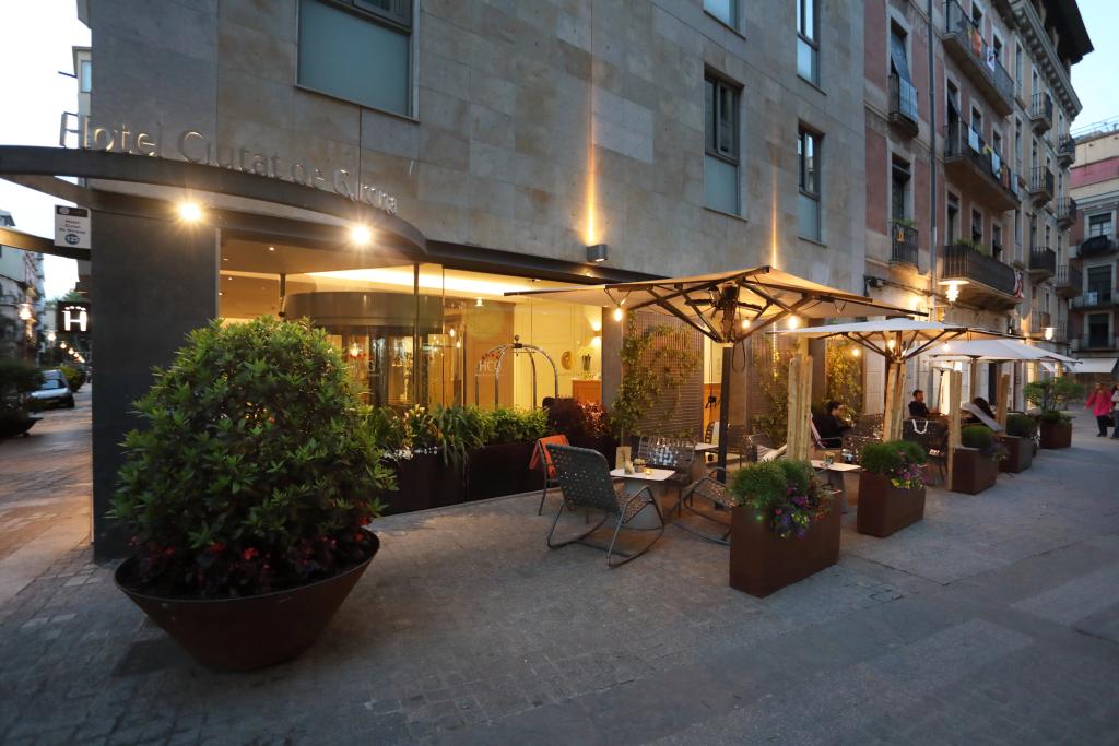 Ciutat De Girona - главное фото