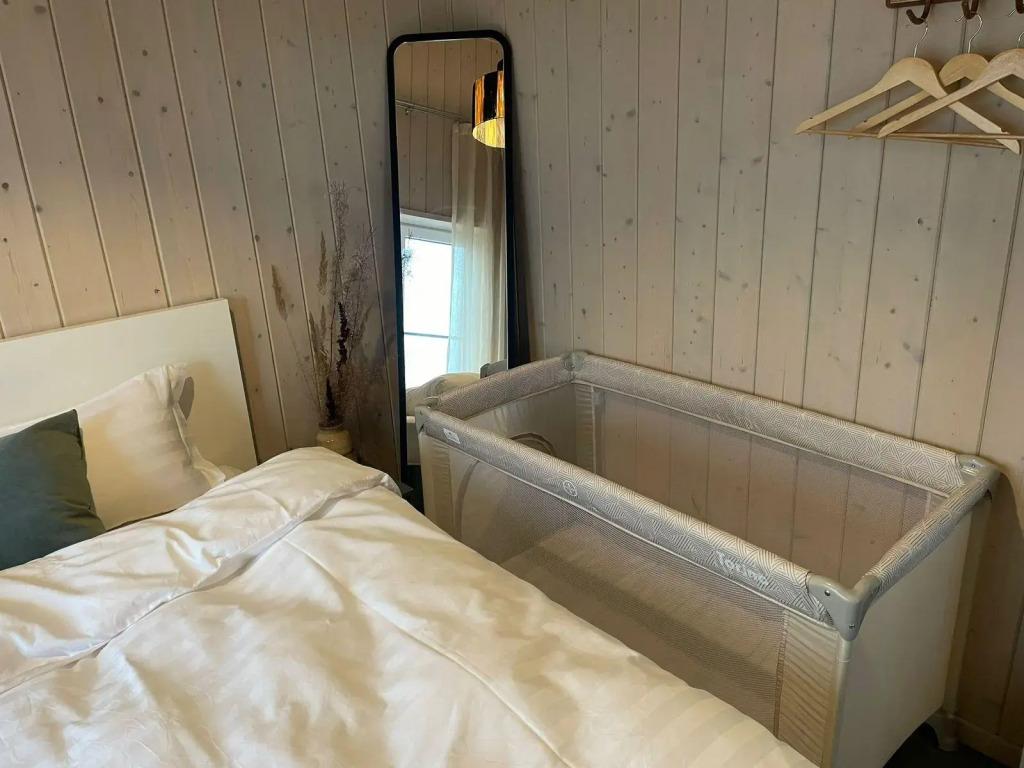 Коттедж с сауной и камином - главное фото