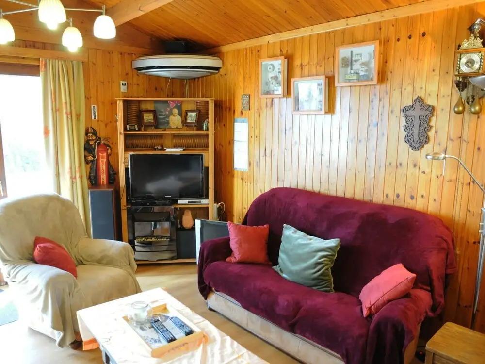 Cozy Holiday with Terrace in Houyet - главное фото