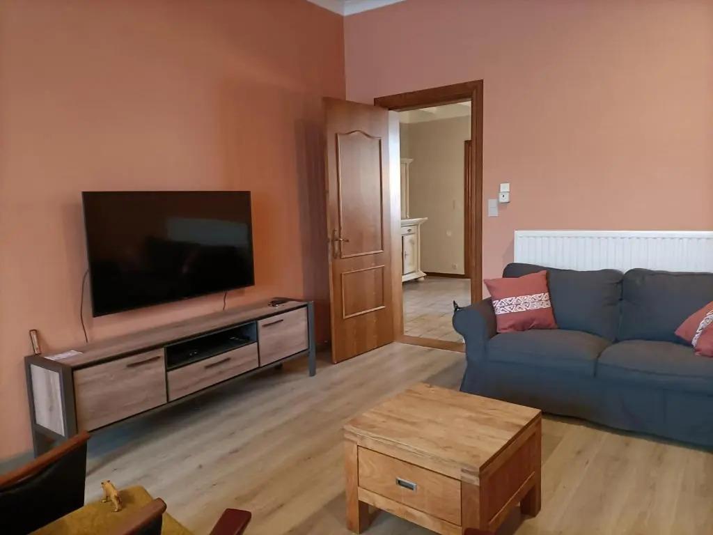 Moodraz Vakantiehuis Centrum Peer - главное фото