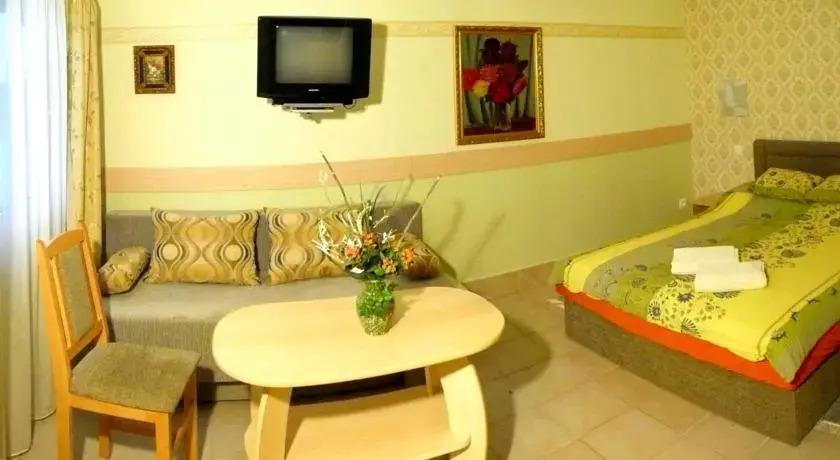 Hotel-Pension Residenz - главное фото