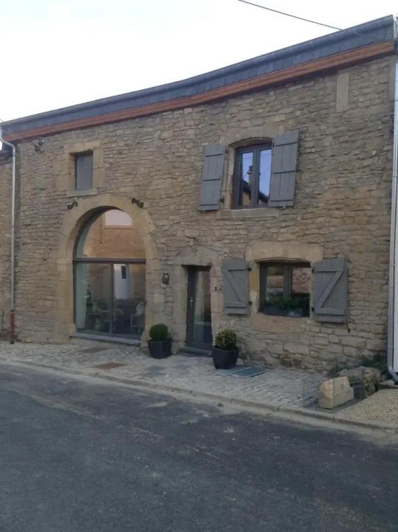 Gîte de L´ô d´Or - главное фото