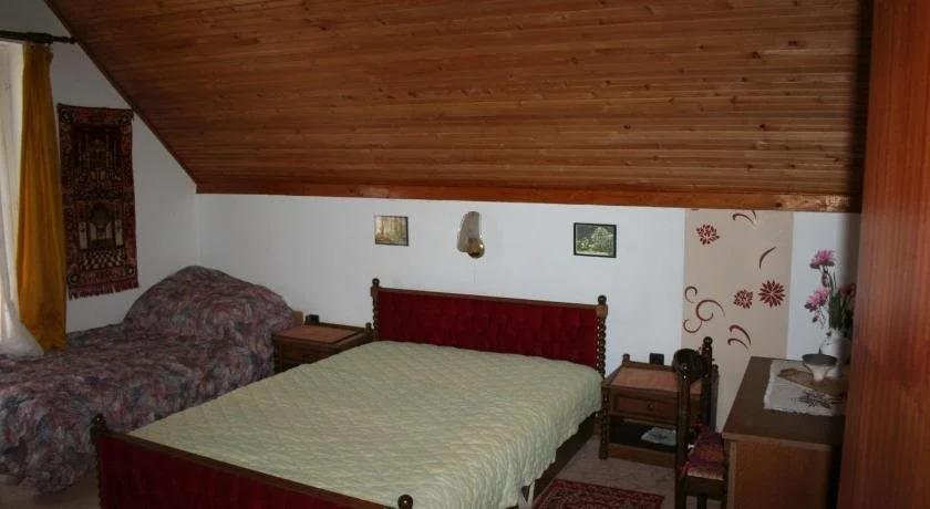 Dakó Panzió - главное фото