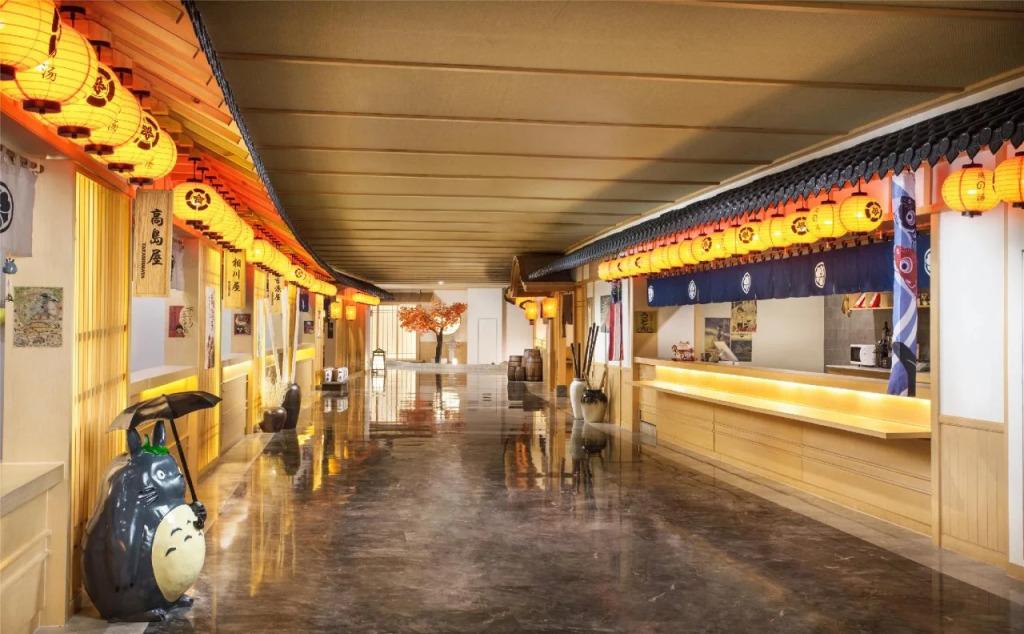 Libre Resorts Huangshan - главное фото