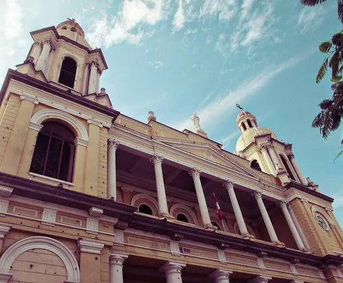 Hotel Rizzo - главное фото