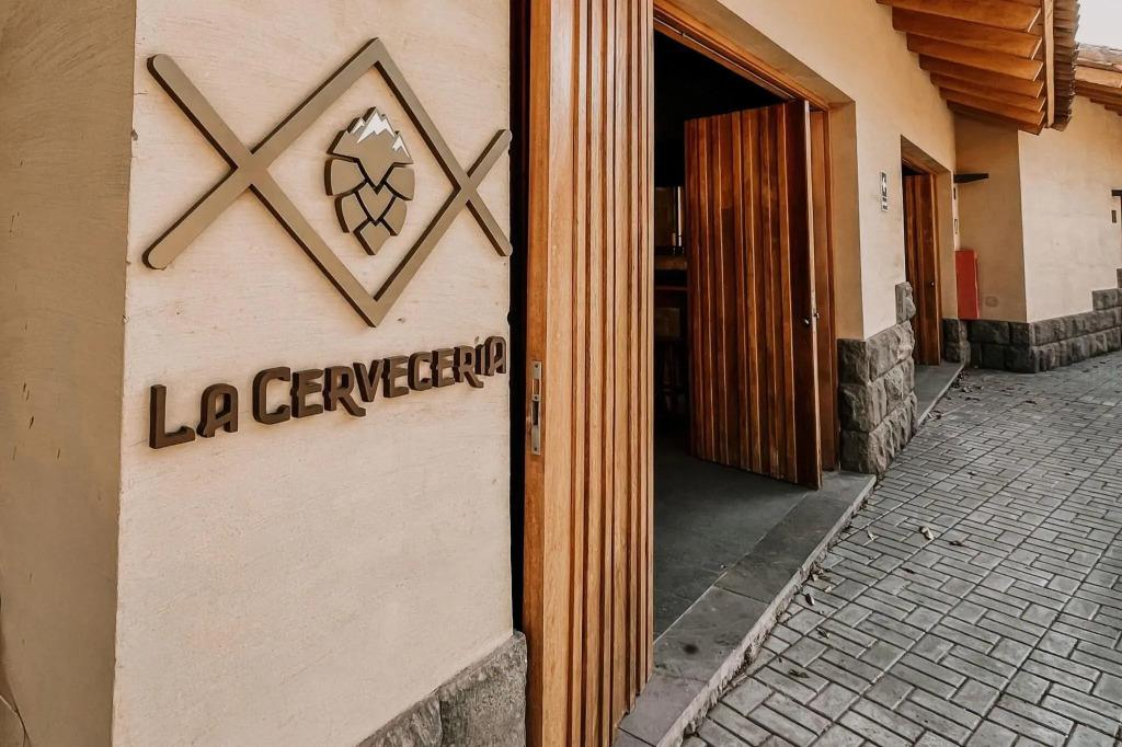 Tambo del Inka, a Luxury Collection Resort & Spa - главное фото