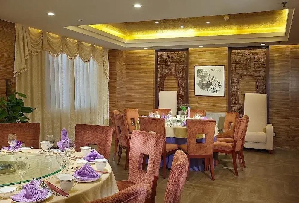 Chengde Tianbao Hotel - главное фото