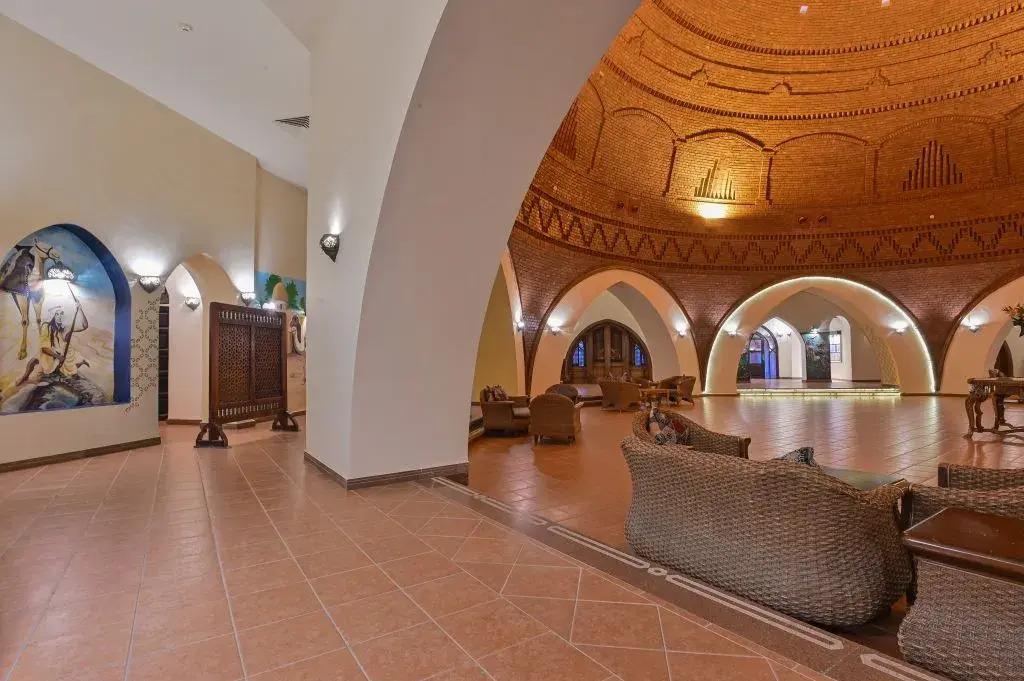 Dream Lagoon Beach Resort & Aqua Park - главное фото