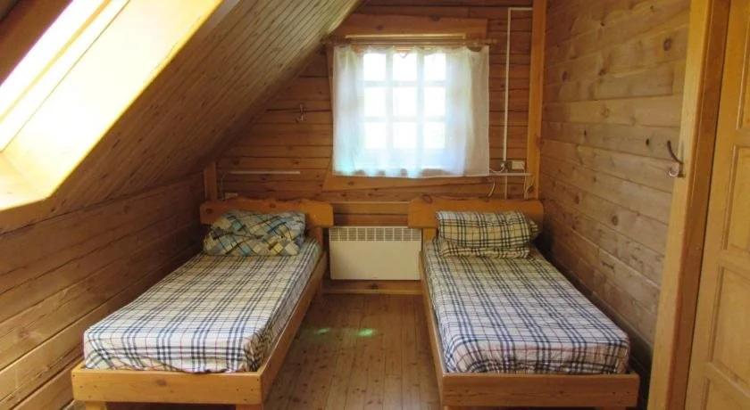 Belka Hostel - главное фото