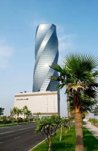 Wyndham Grand Manama - главное фото