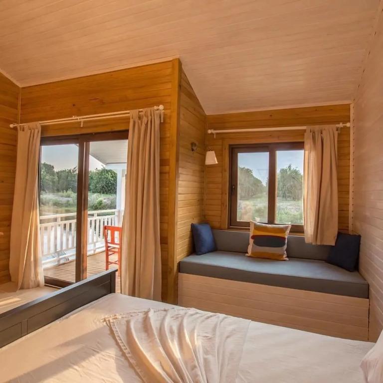 Turkuaz Koy Otel - главное фото