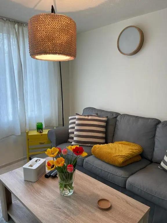 Casă din povești în mijlocul naturii! - главное фото