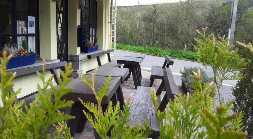 B&B Le Clos du Père Finet - главное фото