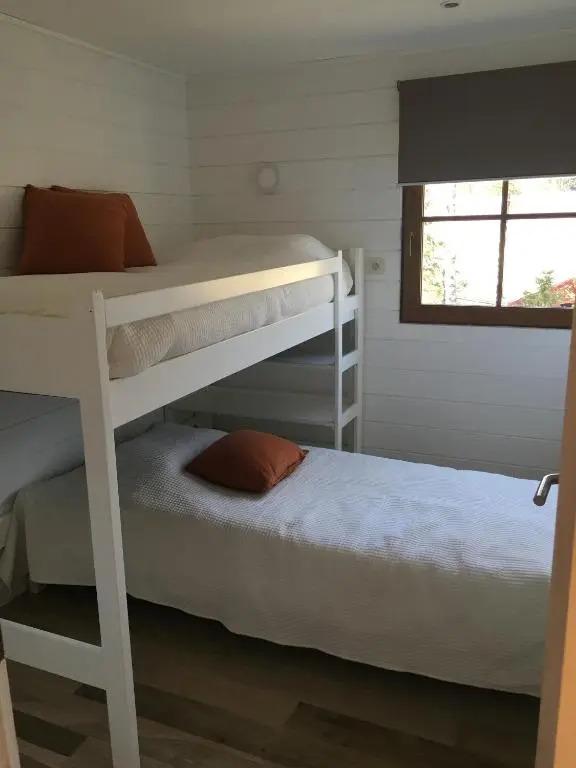 FWV Chalet 2 Le Scandinave - главное фото