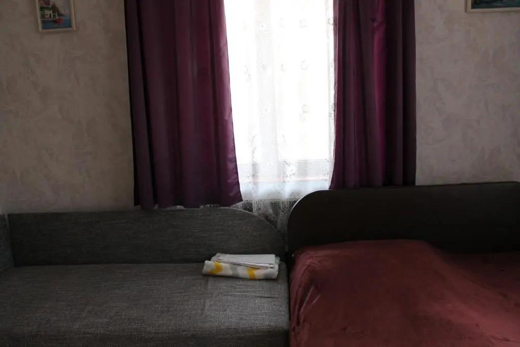 Ibolya Apartmanok - главное фото