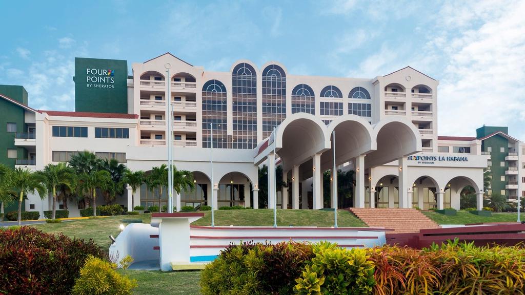 Valentin Quinta Avenida Habana Hotel - главное фото