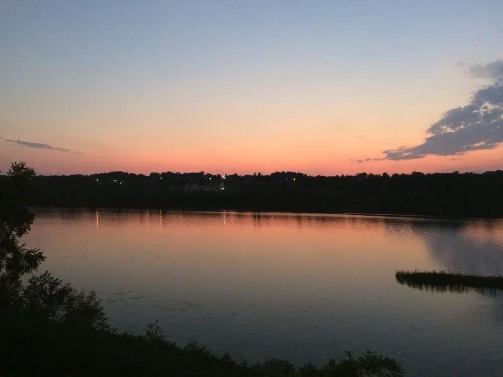 The PEAK Sunset B&B - главное фото