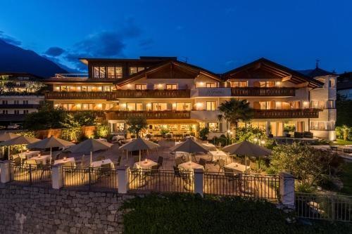 Hotel Krause - главное фото