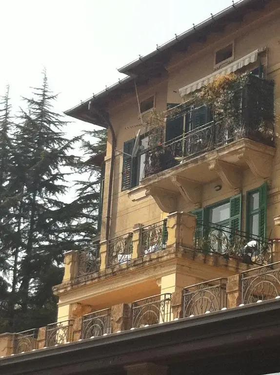 Villa Zsuzs - главное фото