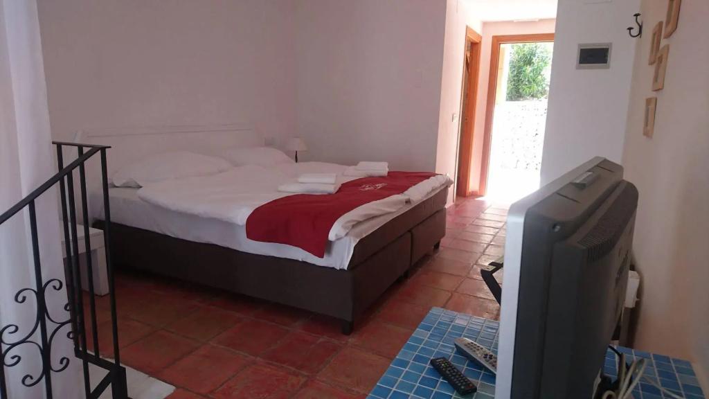 Fincahotel Cases de Sant Jaume - главное фото