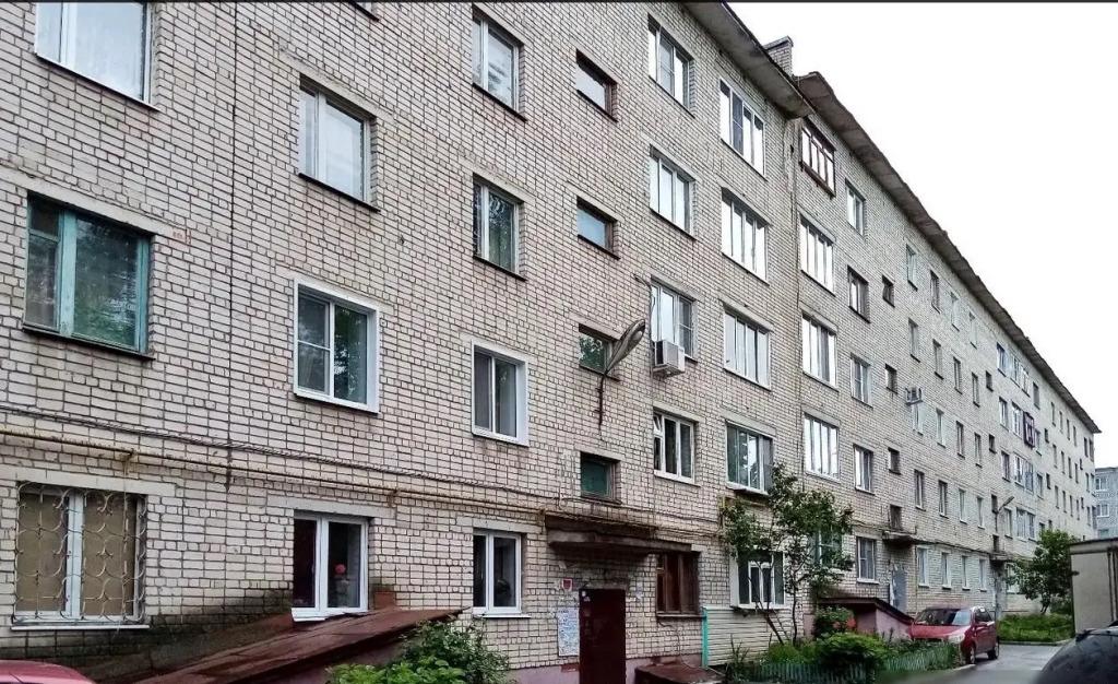 Апартаменты на улице Фридриха Энгельса - главное фото