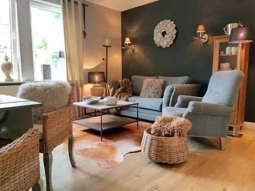 country-suites by verdino LIVING im LANDHAUS DOBRICK - главное фото