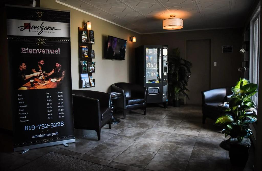 Hotel econo-one - главное фото