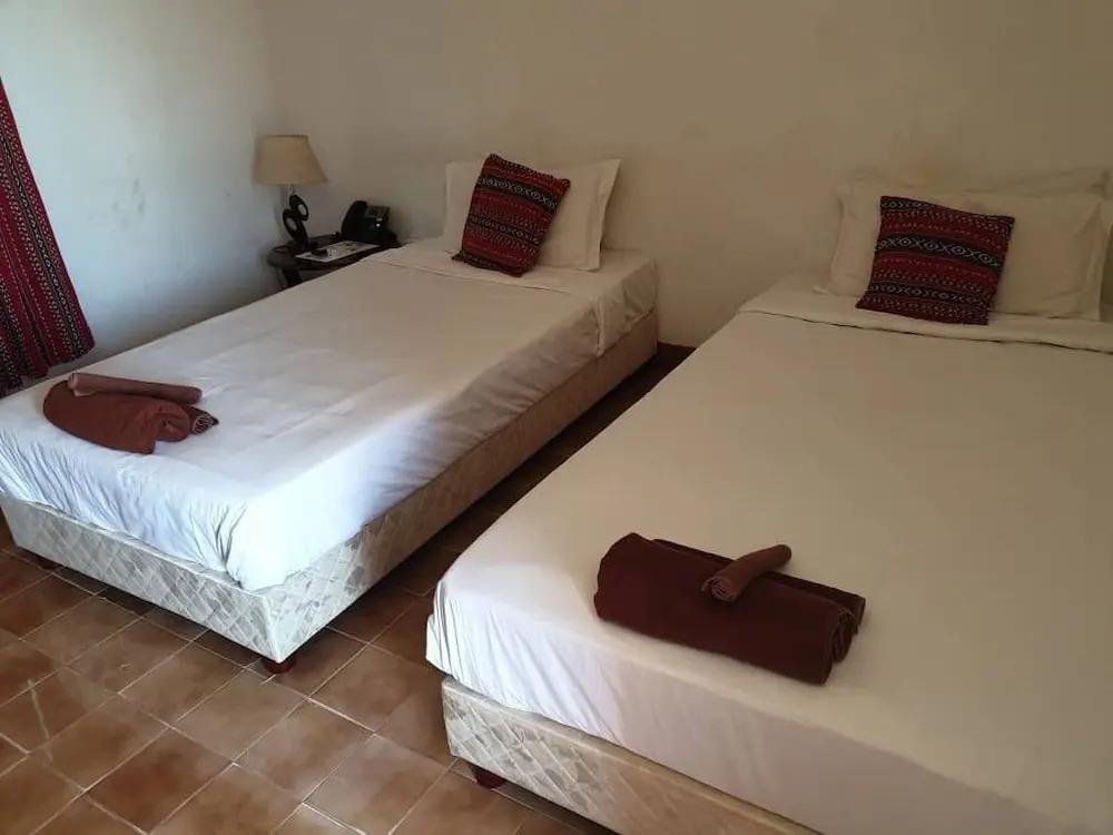 African Village Hotel - главное фото