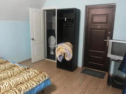 Lika Guest House - главное фото