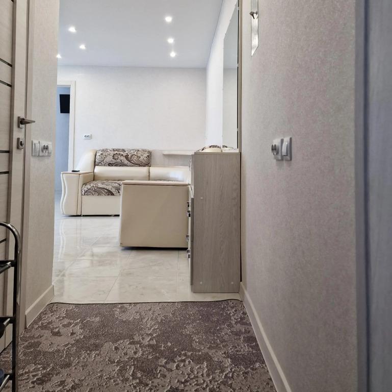 Апартаменты на улице Рябикова 1 - главное фото