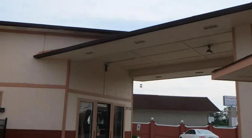 Econo Lodge Gurnee - главное фото